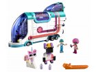 LEGO MOVIE 2 70828 LE BUS DISCOTHEQUE