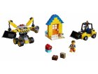 LEGO MOVIE 2 70832 LA BOITE A CONSTRUCTION D'EMMET