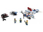 LEGO MOVIE EXCLUSIVITE 70811 L'ARROSEUR VOLANT