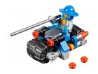 LEGO NEXO KNIGHTS POLYBAG 30371 LA MOTO