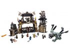 LEGO NINJAGO 70655 LA TANIERE DU DRAGON