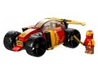 LEGO NINJAGO 71780 LA VOITURE DE COURSE NINJA DE KAI - EVOLUTION