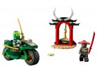 LEGO NINJAGO 71788 LA MOTO NINJA DE LLYOD