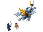 LEGO NINJAGO 71810 LE JEUNE DRAGION RIYU