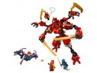 LEGO NINJAGO 71812 LE ROBOT GRIMPEUR NINJA DE KAI