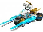 LEGO NINJAGO 71816 LA MOTO DE GLACE DE ZANE