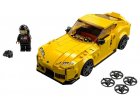 LEGO SPEED CHAMPIONS 76901 TOYOTA GR SUPRA