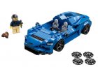 LEGO SPEED CHAMPIONS 76902 MCLAREN ELVA