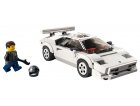 LEGO SPEED CHAMPIONS 76908 LAMBORGHINI COUNTACH