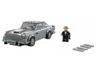 LEGO SPEED CHAMPIONS 76911 007 ASTON MARTIN DB5 - JAMES BOND