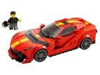 LEGO SPEED CHAMPIONS 76914 FERRARI 812 COMPETIZIONE