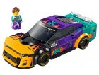 LEGO SPEED CHAMPIONS 76935 NASCAR NEXT GEN CHEVROLET CAMARO ZL1