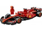 LEGO SPEED CHAMPIONS 77242 VOITURE F1 FERRARI SF-24