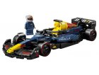 LEGO SPEED CHAMPIONS 77243 VOITURE F1 ORACLE RED BULL RACING RB20