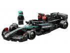 LEGO SPEED CHAMPIONS 77244 VOITURE F1 MERCEDES AMG W15