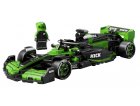 LEGO SPEED CHAMPIONS 77247 VOITURE F1 KICK SAUBER TEAM C44