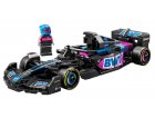 LEGO SPEED CHAMPIONS 77248 VOITURE F1 BWT ALPINE TEAM A524