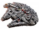 LEGO STAR WARS 75192 MILLENNIUM FALCON