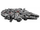 LEGO STAR WARS 75192 MILLENNIUM FALCON