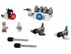 LEGO STAR WARS 75239 ACTION BATTLE L'ATTAQUE DU GENERATEUR DE HOTH