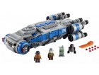 LEGO STAR WARS 75293 TRANSPORT I-TS DE LA RESISTANCE