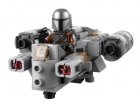 LEGO STAR WARS 75321 MICROFIGHTER RAZOR CREST