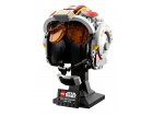 LEGO STAR WARS 75327 LE CASQUE RED FIVE DE LUKE SKYWALKER