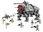 LEGO STAR WARS 75337 LE MARCHEUR AT-TE