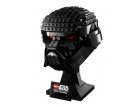 LEGO STAR WARS 75343 LE CASQUE DU DARK TROOPER