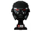 LEGO STAR WARS 75343 LE CASQUE DU DARK TROOPER