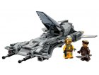 LEGO STAR WARS 75346 LE CHASSEUR PIRATE