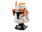 LEGO STAR WARS 75350 LE CASQUE DU COMMANDANT CLONE CODY