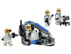 LEGO STAR WARS 75359 PACK DE COMBAT DES CLONES TROOPERS DE LA 322E COMPAGNIE D'AHSOKA