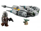 LEGO STAR WARS 75363 MICROFIGHTER CHASSEUR N-1 DU MANDALORIEN