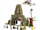 LEGO STAR WARS 75365 LA BASE REBELLE DE YAVIN 4