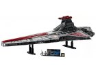 LEGO STAR WARS 75367 LE CROISEUR D'ASSAUT DE CLASSE VENATOR DE LA REPUBLIQUE