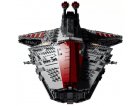 LEGO STAR WARS 75367 LE CROISEUR D'ASSAUT DE CLASSE VENATOR DE LA REPUBLIQUE