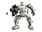 LEGO STAR WARS 75370 LE ROBOT STORMTROOPER