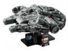 LEGO STAR WARS 75375 MILLENIUM FALCON