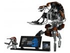 LEGO STAR WARS 75381 LE DRODEKA
