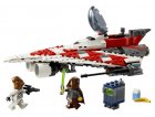 LEGO STAR WARS 75388 LE CHASSEUR STELLAIRE DE BOB