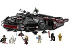 LEGO STAR WARS 75389 LE FAUCON NOIR