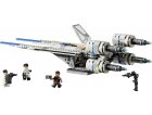 LEGO STAR WARS 75399 LE CHASSEUR STELLAIRE U-WING DE L'ALLIANCE REBELLE