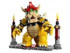 LEGO SUPER MARIO 71411 LE PUISSANT BOWSER