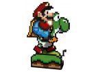 LEGO SUPER MARIO 71438 SUPER MARIO WORLD MARIO ET YOSHI