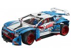 LEGO TECHNIC 42077 LA VOITURE DE RALLYE