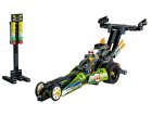 LEGO TECHNIC 42103 LE DRAGSTER