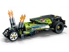 LEGO TECHNIC 42103 LE DRAGSTER