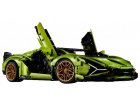 LEGO TECHNIC 42115 LAMBORGHINI SIAN FKP 37