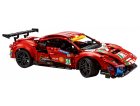 LEGO TECHNIC 42125 FERRARI 488 GTE AF CORSE # 51